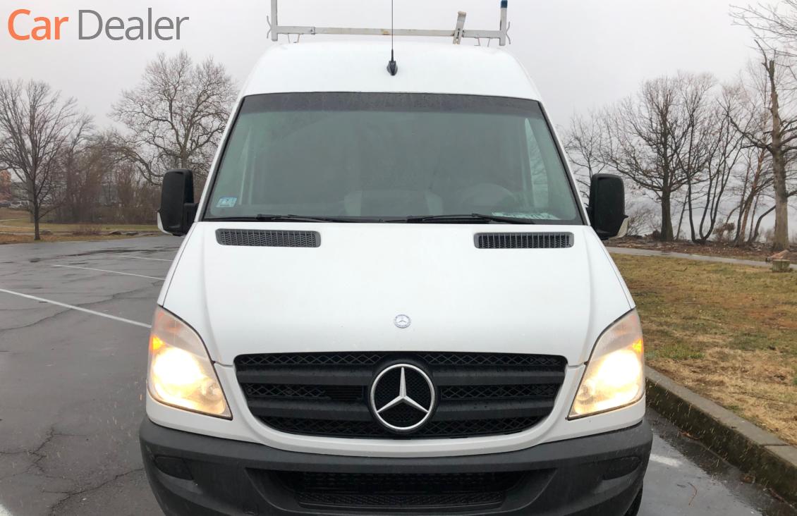mercedes-benz sprinter van 2012 WD3PE7CC6C5721066 image mercedes-benz sprinter van 2012 WD3PE7CC6C5721066 image